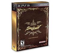 Soulcalibur V Collectors Edition