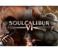 SOULCALIBUR VI (PC) Steam Key - NORTH AMERICA