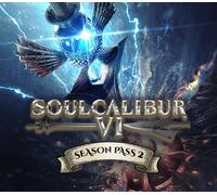 SOULCALIBUR VI - Season Pass 2 EU XBOX One / Xbox Series X|S CD Key