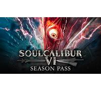 SOULCALIBUR VI Season Pass