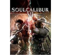 SOULCALIBUR VI Xbox Live Key Xbox One EUROPE
