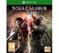 Soul Calibur VI (Xbox One)