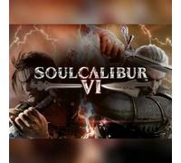 SOULCALIBUR VI (Xbox One / Xbox Series X|S) Xbox Live Key - EU