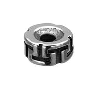 SoulCats 1 Beard beads beard jewelry dreadlocks braid hair beads Viking Gothic Celtic Druid, model 11