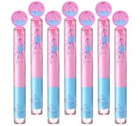 Soulchen 24 Pcs Pink Spider Party Spider Web Bubble Wands Hero Theme Supplies for Summer Birthday Party Supplies Favor Activity Prizes Piñata Carnival Goody Bag Stuffers