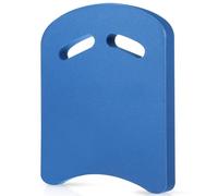 Soulchen One Size Kickboard for Adults Unisex Swimming Training Aid Exercise Training Board for Lap Exercise and Technique Practice (S,Dark Blue)