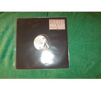 Soulchip - Let's rock-Matthias Heilbronn & Jerk Work Mixes (5 versions, 1997, in eep Zone Club Mix, feat. V. Scott) / Vinyl Maxi Single [Vinyl 12'']