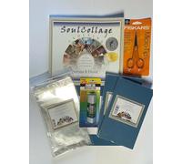 SoulCollage Starter Kit