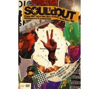 Soul'D Out - 10Th Anniversary Premium Live 'Anniv 122' [Japan DVD] SEBL-160