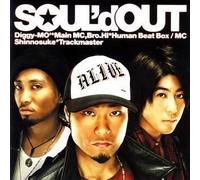 Soul'D Out - Alive