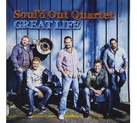 SOUL'd OUT QUARTET – Great Life – Horizon