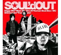 Soul'D Out - Tokyo Tsuushin: Urbs Communication