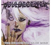 Souldeceiver - The Curious Tricks Of The Mind