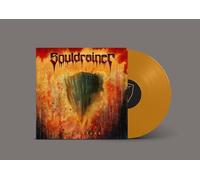 Souldrainer - Departure (Orange Vinyl) [VINYL]
