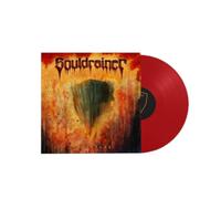 Souldrainer Departure (Vinyl) 12" Album Coloured Vinyl