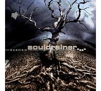 Souldrainer - Reborn (Digipack)