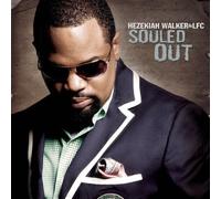 Souled Out by Hezekiah Walker (2008-11-04)