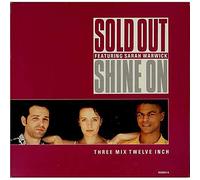 Souled Out - Shine on (Joey Negro 12" Mix, feat. Sarah Warwick) [VINYL]