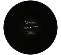 Souled - Sweet Nothings Ep [Vinyl LP] [VINYL]