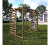 Soulet Odin Childrens Wooden Sports Centre