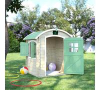 Soulet Patty Childrens Glamping Playhouse 3 x 3