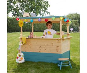 Soulet Playa Childrens Market Stall 4 X 3