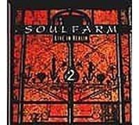 SOULFARM - Soul Farm Live In Berlin 2 CD