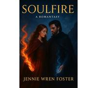 Soulfire: In a world where magic divides, their connection could be the deadliest weapon-or the only path to peace. (Soulfire Chronicles)