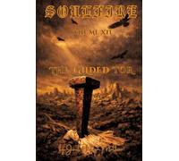 Soulfire: Volume XII: The Gilded Tor: 12