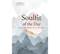 Soulfit of the Day: Every Season Arrives in its Own Time