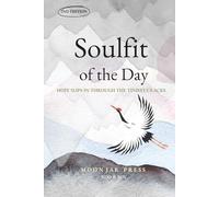 Soulfit of the Day: Hope Slips in Through the Tiniest Cracks