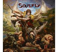 Soulfly - Archangel