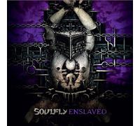 Soulfly - Enslaved