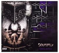 Soulfly - Enslaved [Special Edition]