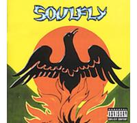 Soulfly - Primitive
