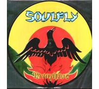 Soulfly - Primitive [VINYL]