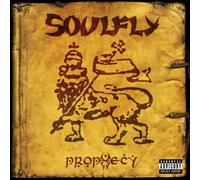 Soulfly - Prophecy [Limited Edition Digipak]