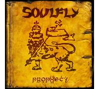 Soulfly Prophecy (Vinyl) 12" Album (US IMPORT)