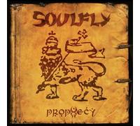 Soulfly Prophecy (Vinyl) 12" Album (US IMPORT)