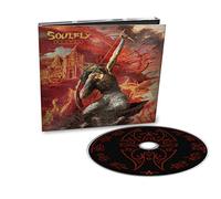 Soulfly - Ritual (CD) - Brand New & Sealed Free UK P&P