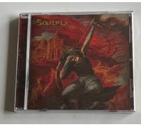 Soulfly - Ritual (Jewelcase)