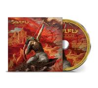 Soulfly - Ritual (Jewelcase)