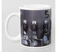 Soulfly - Soulfly Boxed Standard Mug: Omen