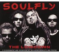 Soulfly - The Lowdown: Interview