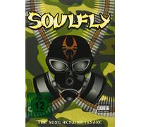 Soulfly - The Song Remains Insane [DVD] [2008]