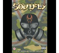 Soulfly - The Song Remains Insane [DVD] [2005]