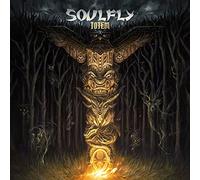 Soulfly - Totem