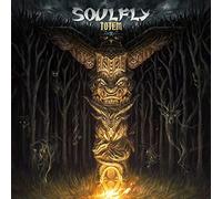Soulfly - Totem