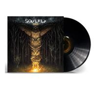 Soulfly - Totem (black in sleeve) [VINYL]