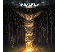 Soulfly - Totem